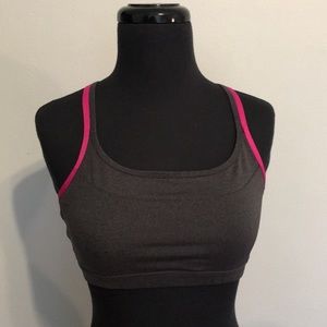 NWOT MPG Mondetta Performance Gear Sports Bra, S